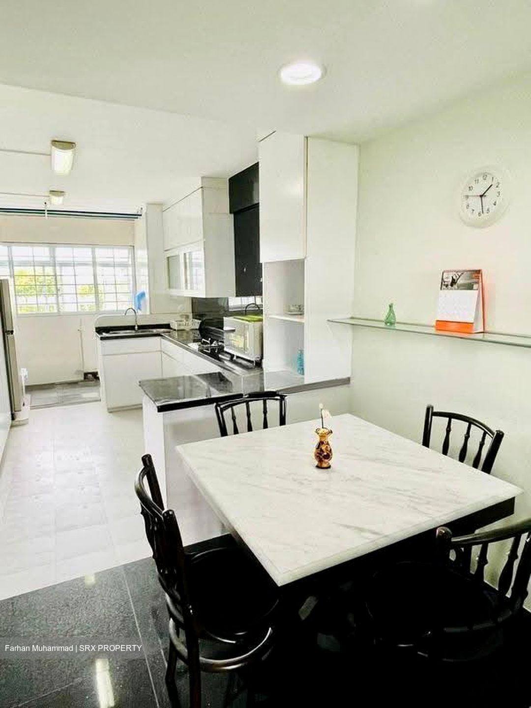 Blk 536 Bedok North Street 3 (Bedok), HDB 3 Rooms #629038681